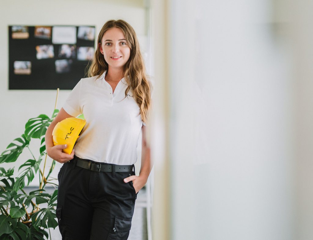 TLC EU Steel Equipment | Design &amp; Production