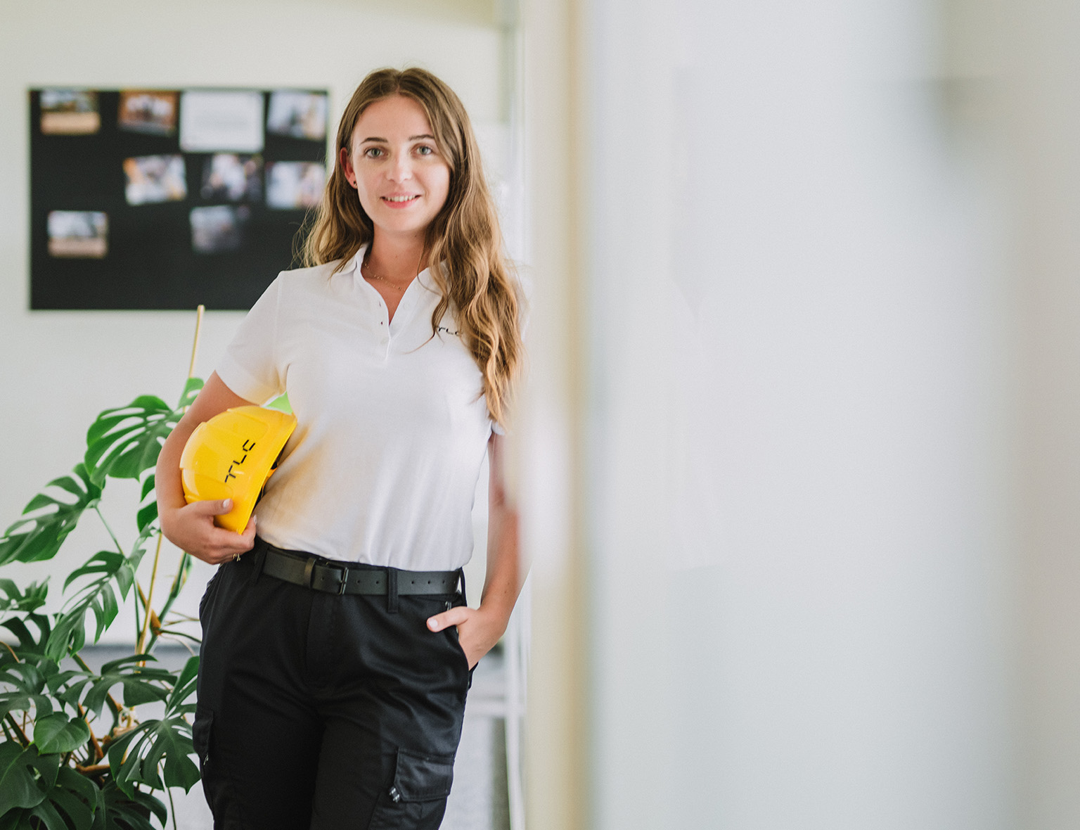 International Women in Engineering Day!
