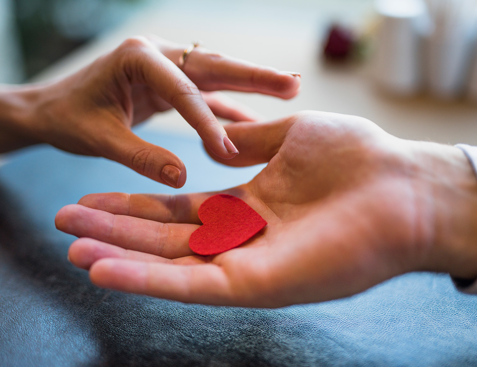 Oddaliśmy 64 pełne jednostki krwi!