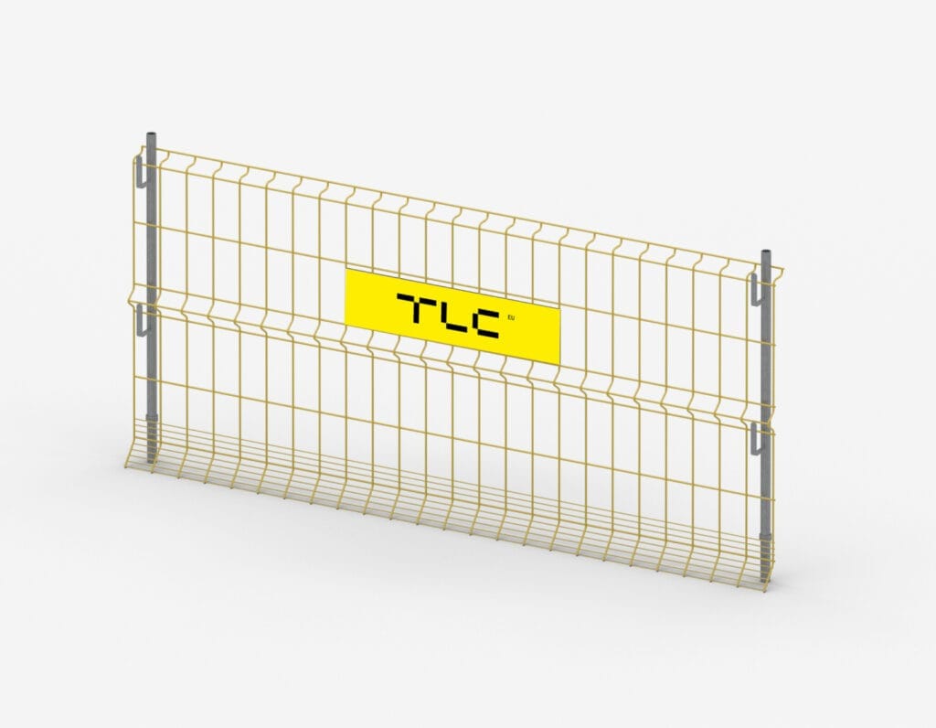 TLC EU Steel Equipment | Design &amp; Production