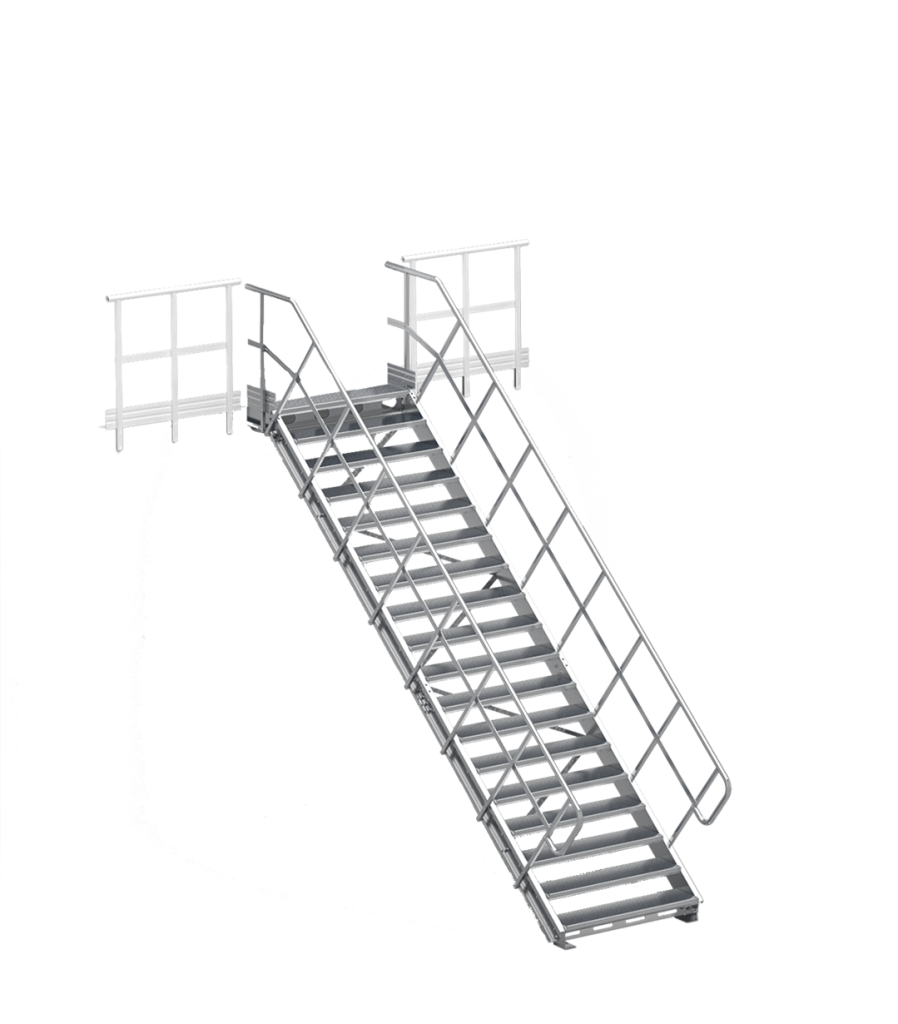 TLC EU Steel Equipment | Design &amp; Production