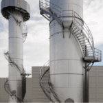 Systemy dostępowe dla kominów