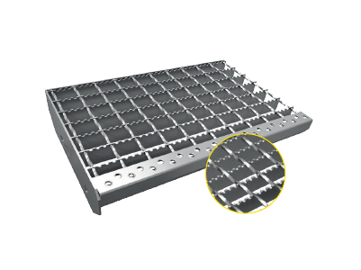 TLC EU Steel Equipment | Design &amp; Production