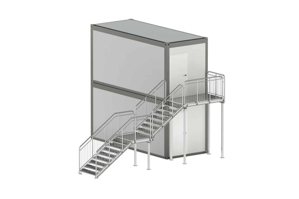 TLC EU Steel Equipment | Design &amp; Production