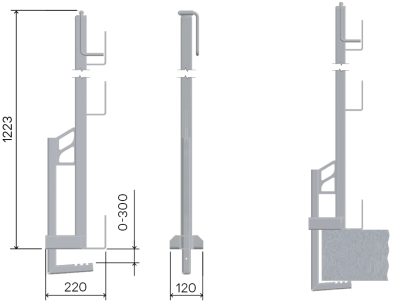 TLC EU Steel Equipment | Design &amp; Production