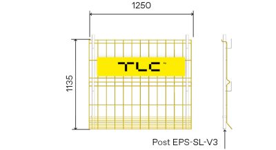 TLC EU Steel Equipment | Design &amp; Production