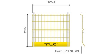 TLC EU Steel Equipment | Design &amp; Production