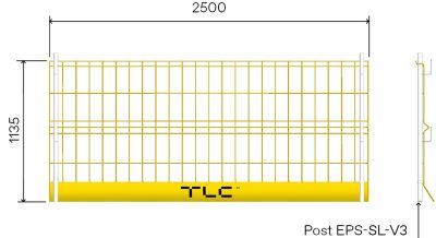 TLC EU Steel Equipment | Design &amp; Production