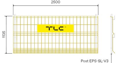 TLC EU Steel Equipment | Design &amp; Production