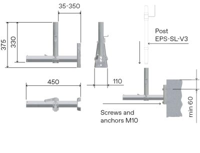 TLC EU Steel Equipment | Design &amp; Production