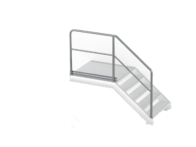 TLC EU Steel Equipment | Design &amp; Production