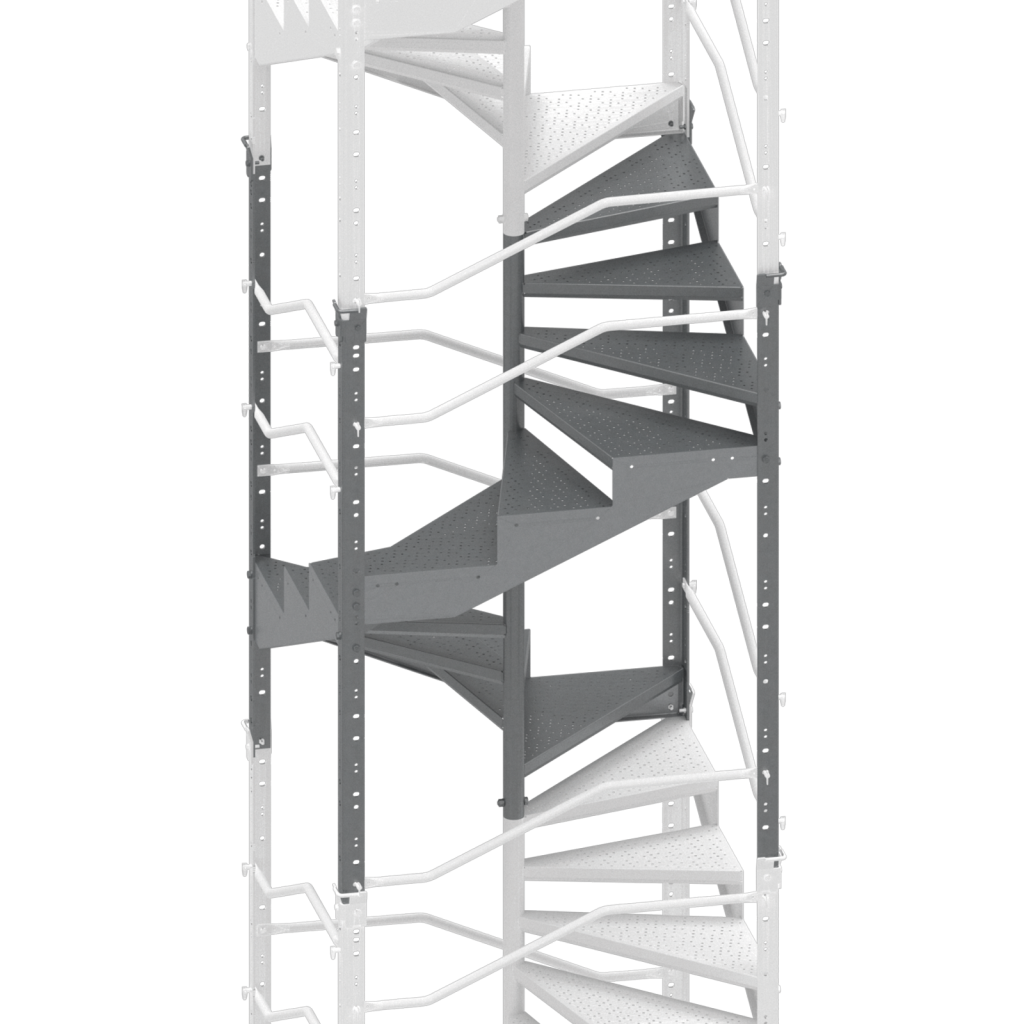 TLC EU Steel Equipment | Design &amp; Production