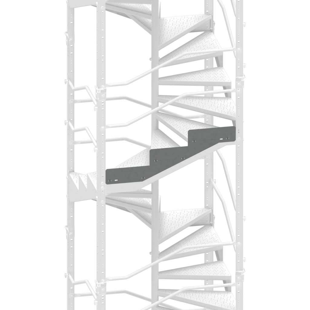 TLC EU Steel Equipment | Design &amp; Production