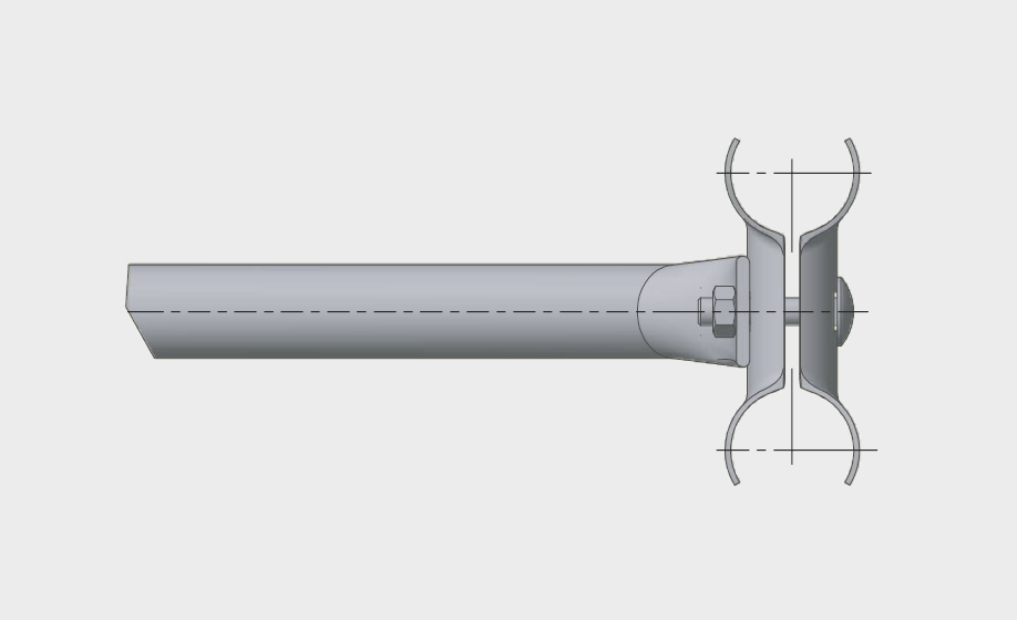 TLC EU Steel Equipment | Design &amp; Production