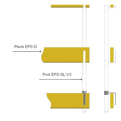 TLC EU Steel Equipment | Design &amp; Production