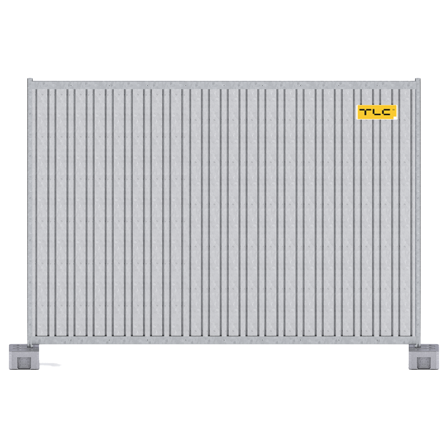 SMART LIGHT panel ocynkowany