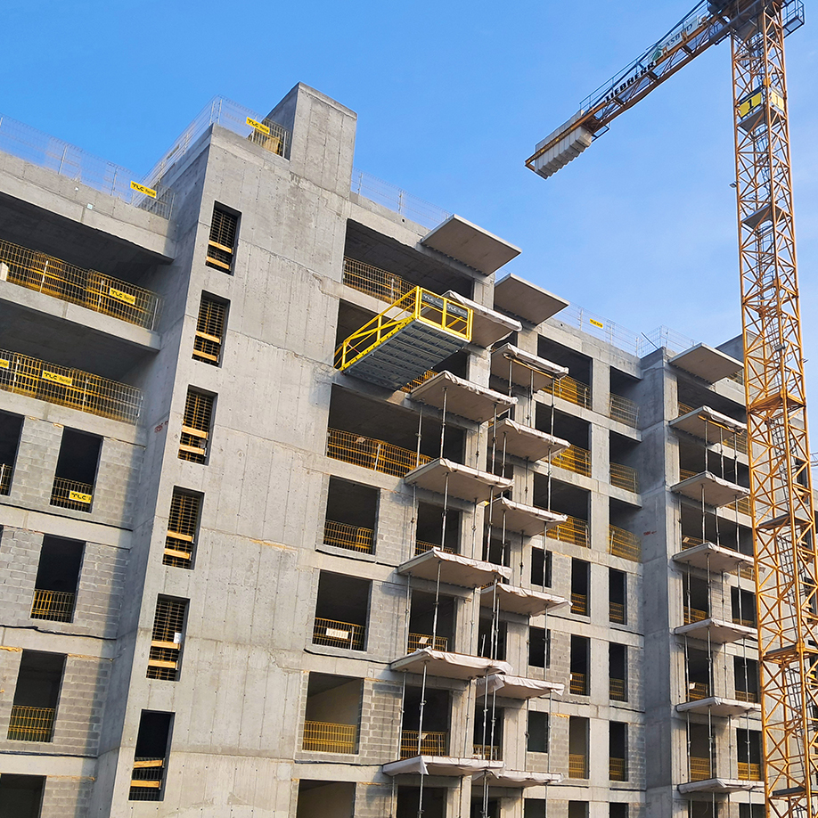 TLC EU Steel Equipment | Design &amp; Production