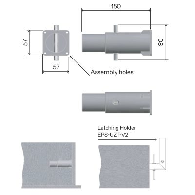 TLC EU Steel Equipment | Design &amp; Production