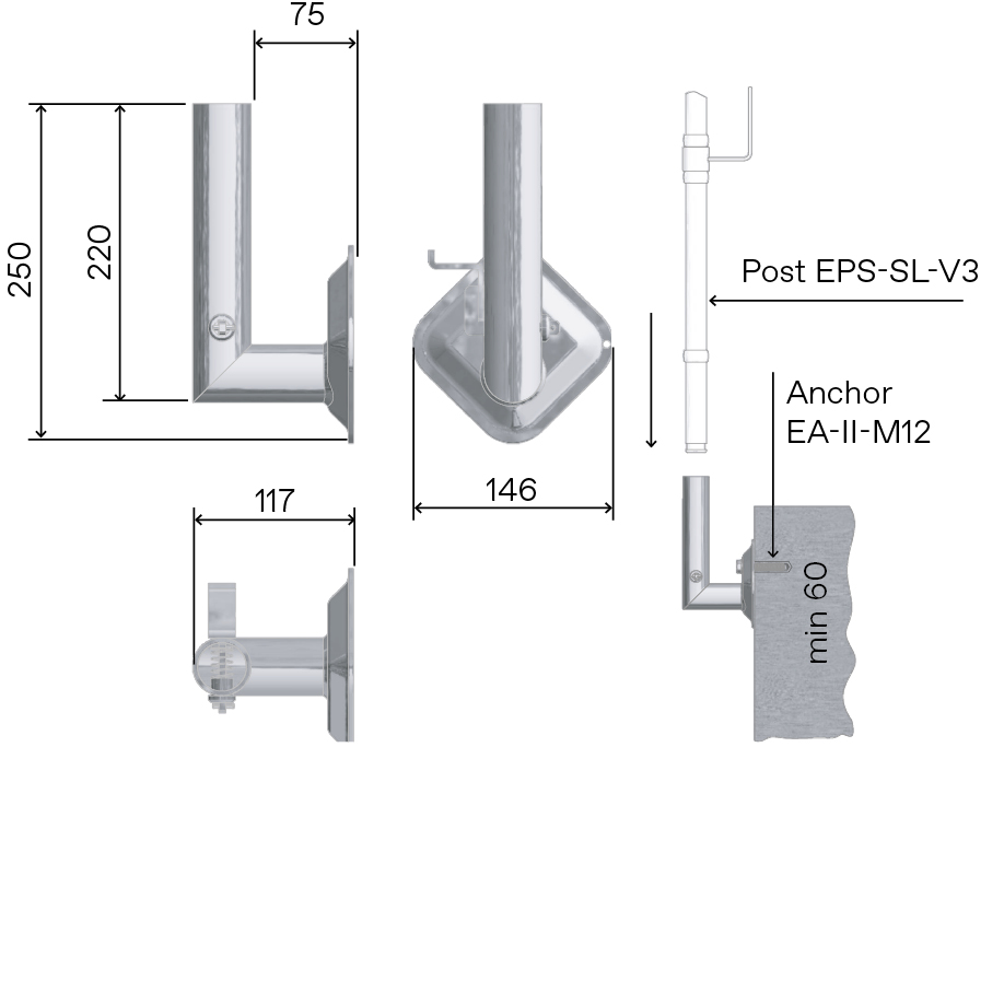 TLC EU Steel Equipment | Design &amp; Production