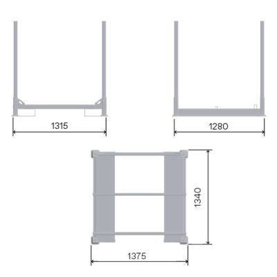 TLC EU Steel Equipment | Design &amp; Production