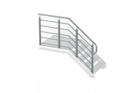 TLC EU Steel Equipment | Design &amp; Production