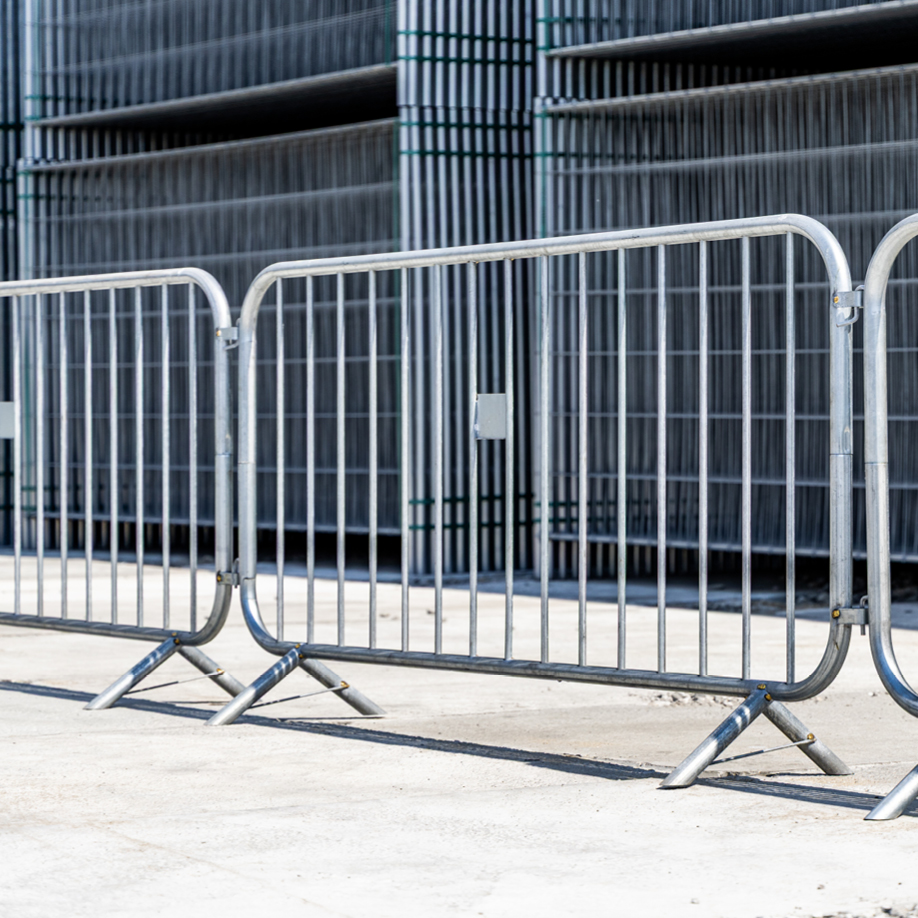 TLC EU Steel Equipment | Design &amp; Production