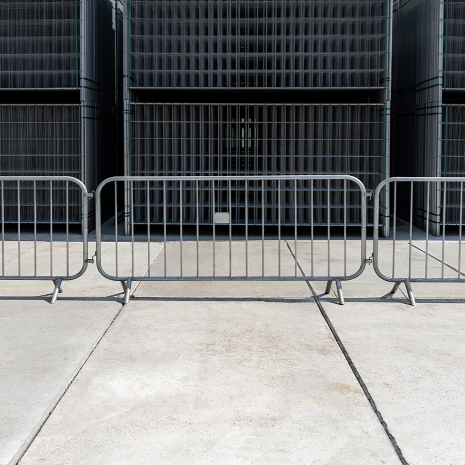 TLC EU Steel Equipment | Design &amp; Production