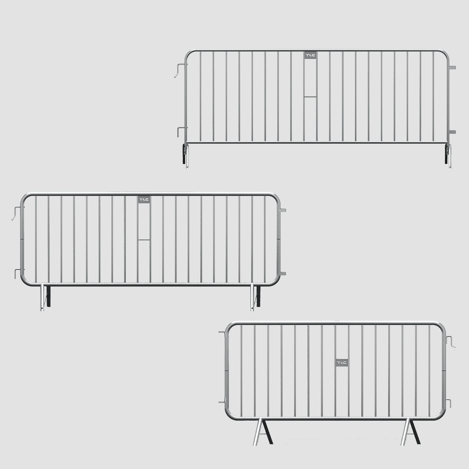 TLC EU Steel Equipment | Design &amp; Production