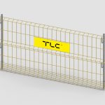 EPS edge protection system