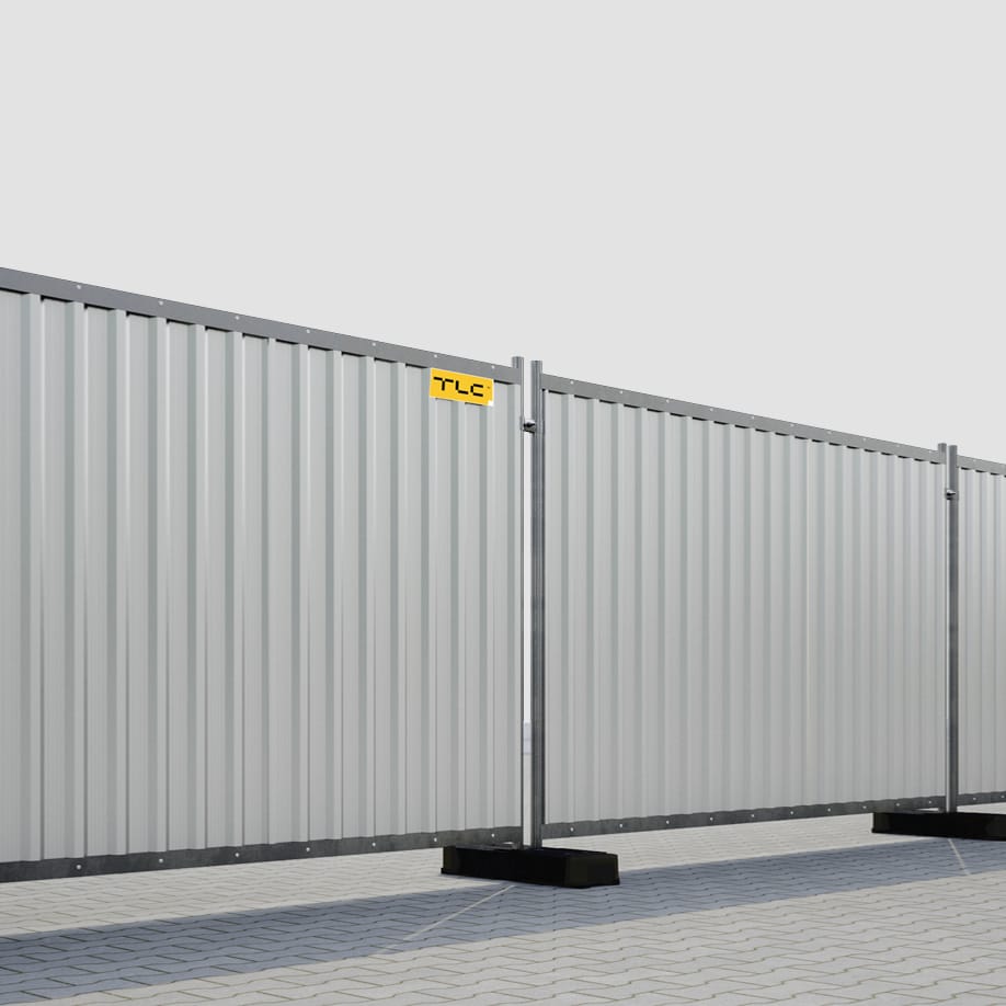 TLC EU Steel Equipment | Design & Production