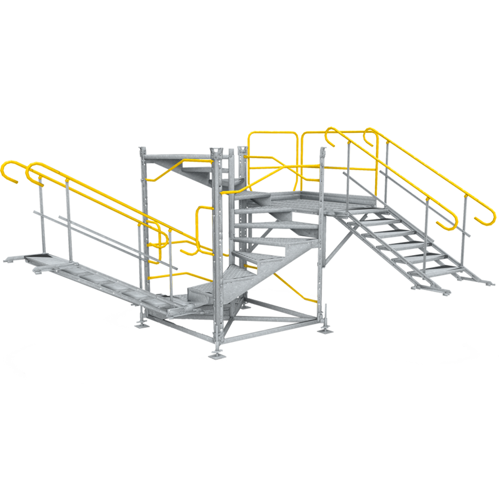 TLC EU Steel Equipment | Design &amp; Production