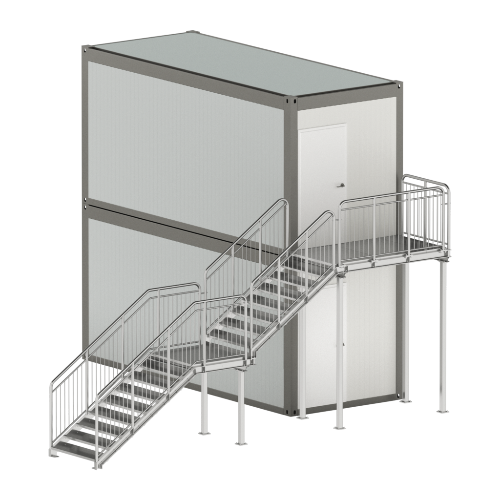 TLC EU Steel Equipment | Design &amp; Production