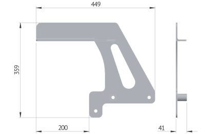 TLC EU Steel Equipment | Design &amp; Production