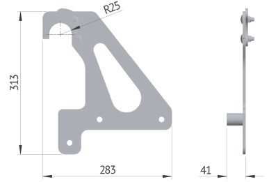 TLC EU Steel Equipment | Design &amp; Production