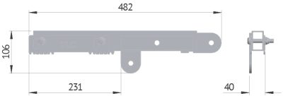 TLC EU Steel Equipment | Design &amp; Production