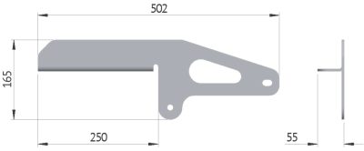 TLC EU Steel Equipment | Design &amp; Production