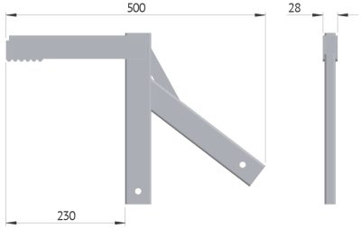 TLC EU Steel Equipment | Design &amp; Production