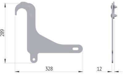 TLC EU Steel Equipment | Design &amp; Production