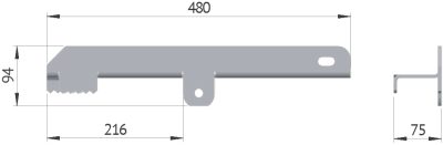 TLC EU Steel Equipment | Design &amp; Production