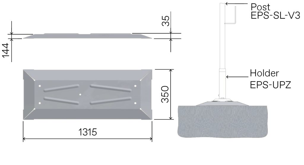 TLC EU Steel Equipment | Design &amp; Production