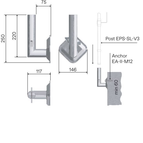 TLC EU Steel Equipment | Design &amp; Production