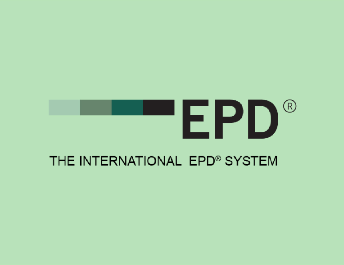 Global EPD Programme – Environmental product declarations for TLC products