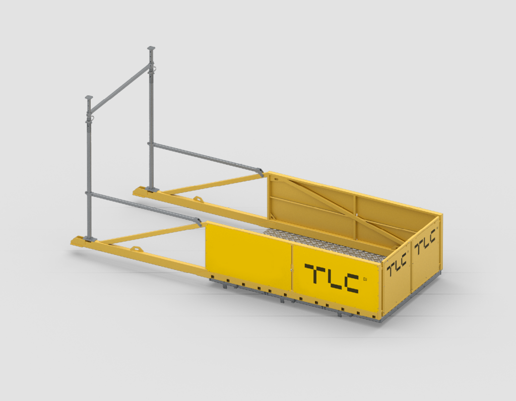 TLC