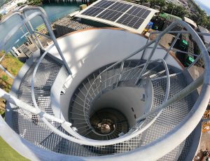 TLC EU Steel Equipment | Design &amp; Production