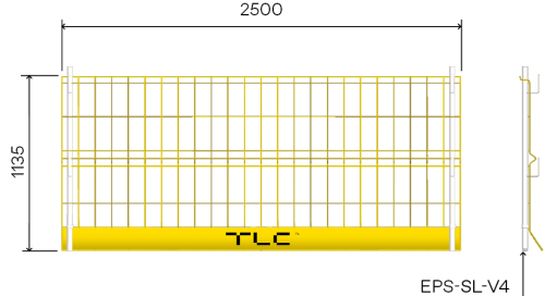 TLC EU Steel Equipment | Design &amp; Production