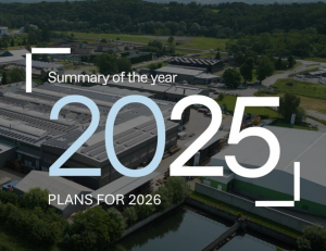 TLC EU Steel Equipment | Design & Production