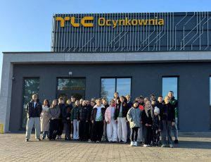 TLC EU Steel Equipment | Design &amp; Production