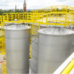 Systemy dostępowe dla zbiorników