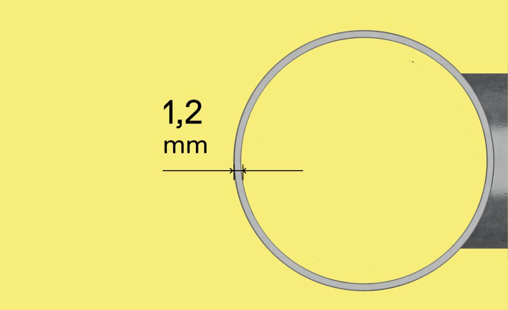 TLC EU Steel Equipment | Design &amp; Production