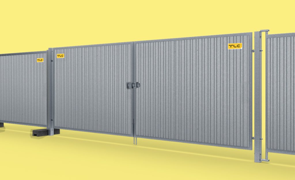 TLC EU Steel Equipment | Design &amp; Production